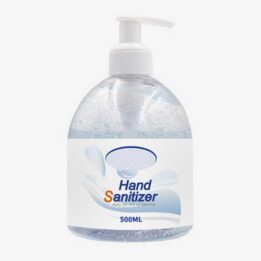 500ml hand wash products anti-bacterial foam hand soap hand sanitizer 06-1441 www.gmtpet.cn