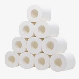 Toilet tissue paper roll bathroom tissue toilet paper 06-1445 www.gmtpet.cn