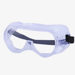 Natural latex disposable epidemic protective glasses Goggles 06-1449 www.gmtpet.cn