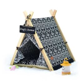 Dog Teepee Tent: Chinese Suppliers Dog House Tent Folding Outdoor Camping 06-0947 www.gmtpet.cn