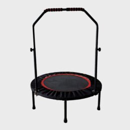 Mute Home Indoor Foldable Jumping Bed Family Fitness Spring Bed Trampoline For Children www.gmtpet.cn