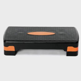68x28x15cm Fitness Pedal Rhythm Board Aerobics Board Adjustable Step Height Exercise Pedal Perfect For Home Fitness www.gmtpet.cn