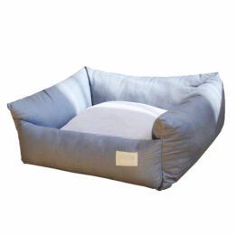 Dogs Innovative Products Cotton Kennel Non-stick Hair Pet Supplies Dog Bed Luxury www.gmtpet.cn