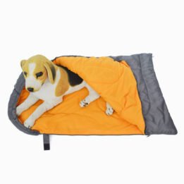 Waterproof and Wear-resistant Pet Bed Dog Sofa Dog Sleeping Bag Pet Bed Dog Bed www.gmtpet.cn