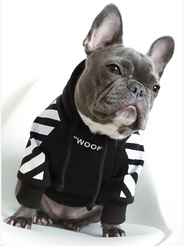 Роскошная одежда для домашних животных, теплая толстовка с капюшоном, модная зимняя дизайнерская одежда для собак на заказ, 06-1396 www.gmtpet.cn