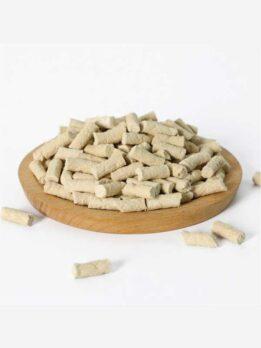 Wholesale OEM & ODM Freeze-dried Raw Meat Pillars Chicken & Catmint 130-045 www.gmtpet.cn